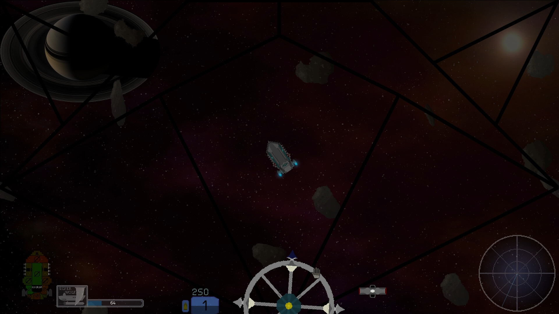 Sol Apocalypse - Screenshot 6