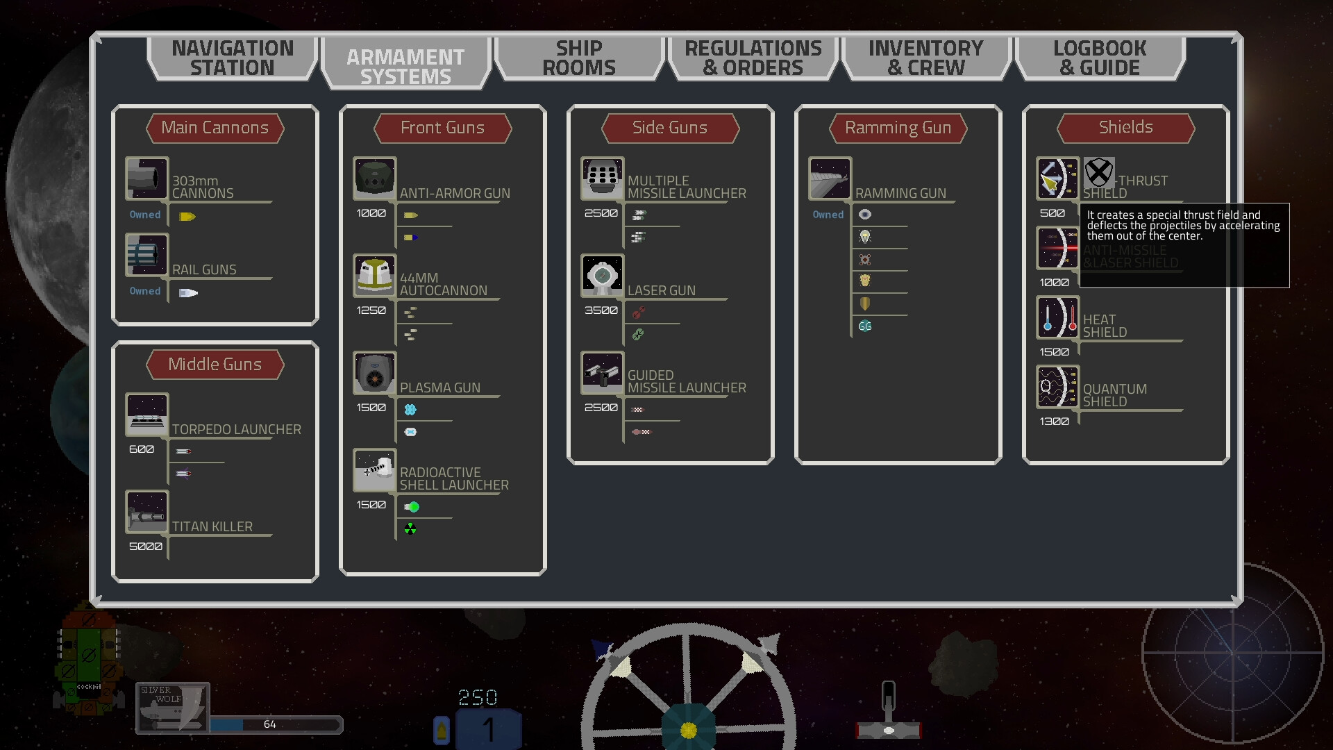 Sol Apocalypse - Screenshot 7