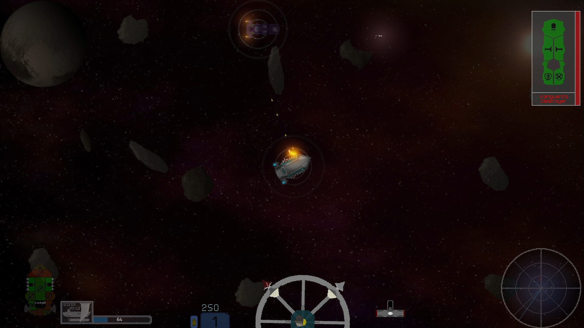 Sol Apocalypse - Screenshot 4