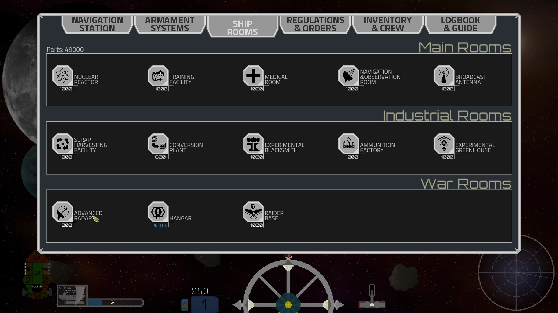 Sol Apocalypse - Screenshot 5