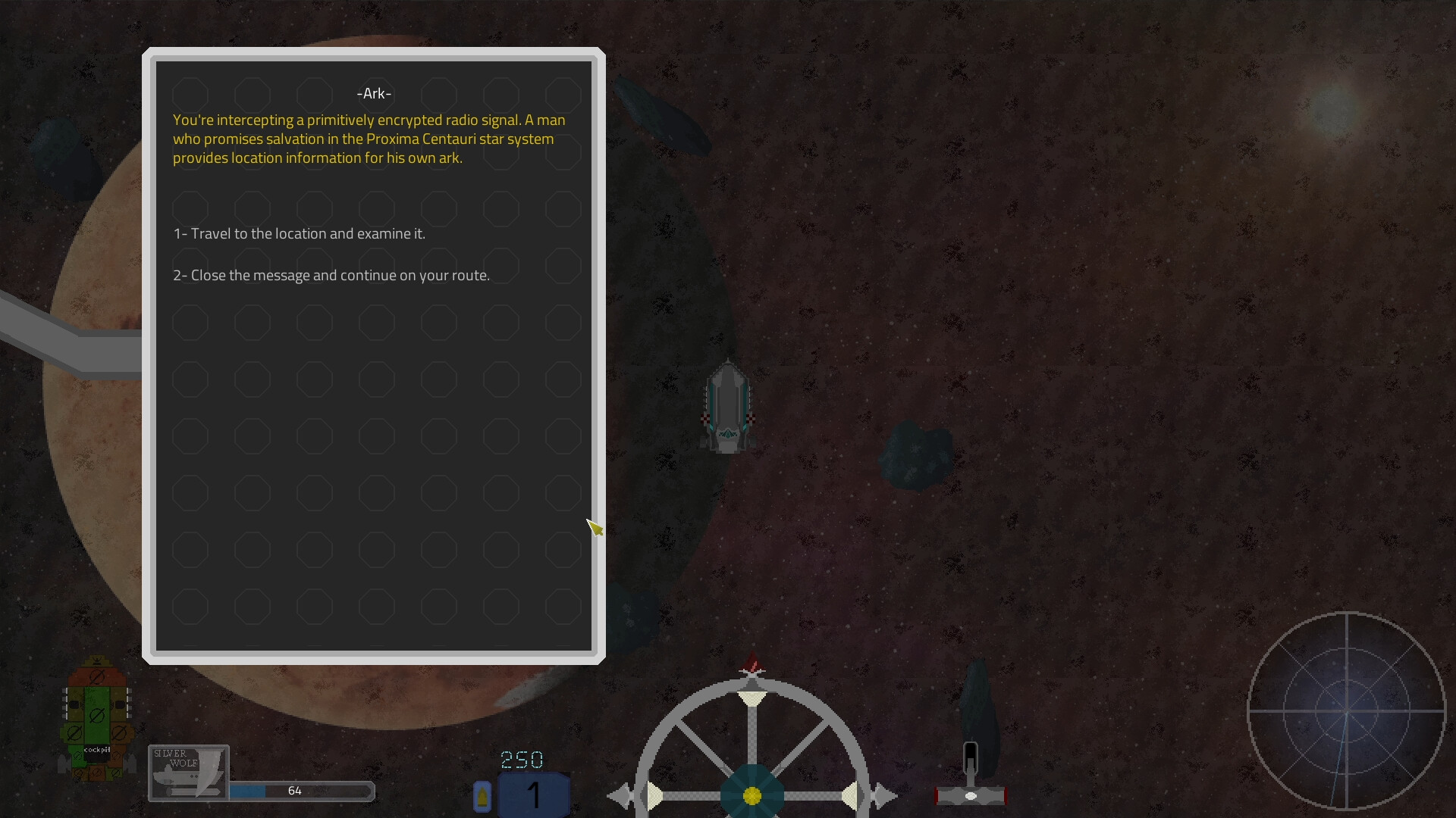 Sol Apocalypse - Screenshot 3