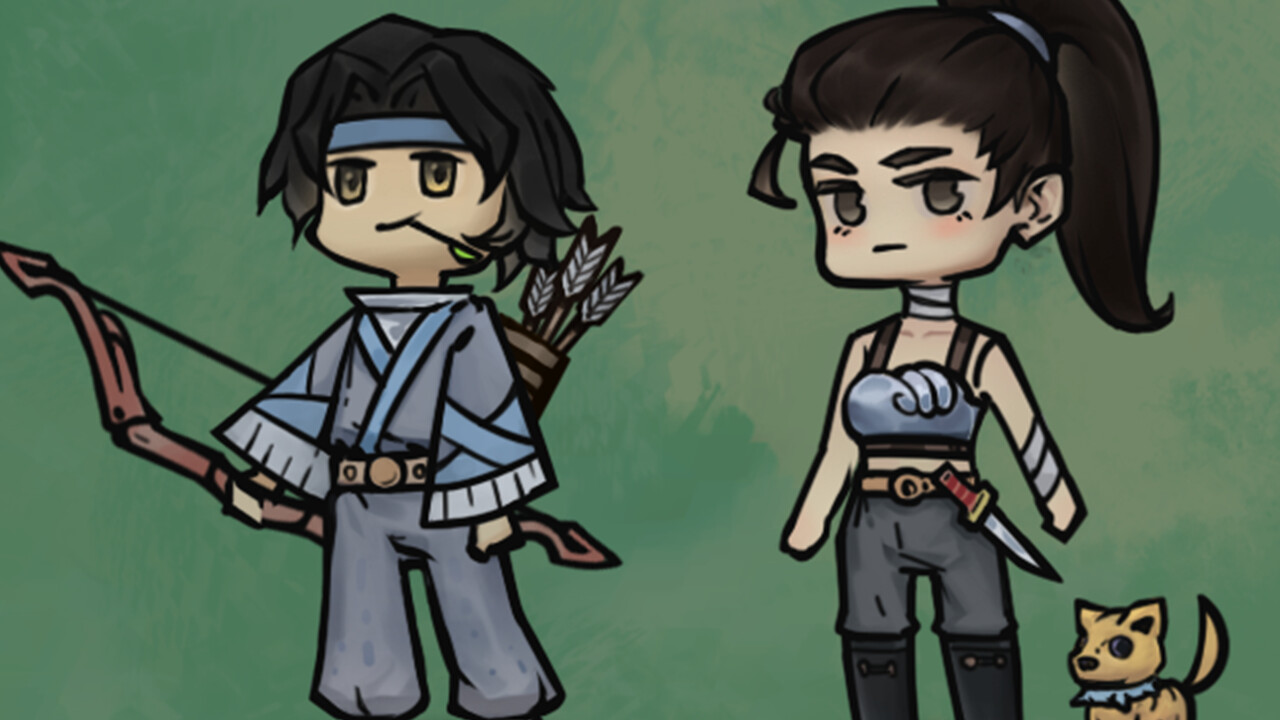 WhyImmortal - Screenshot 1