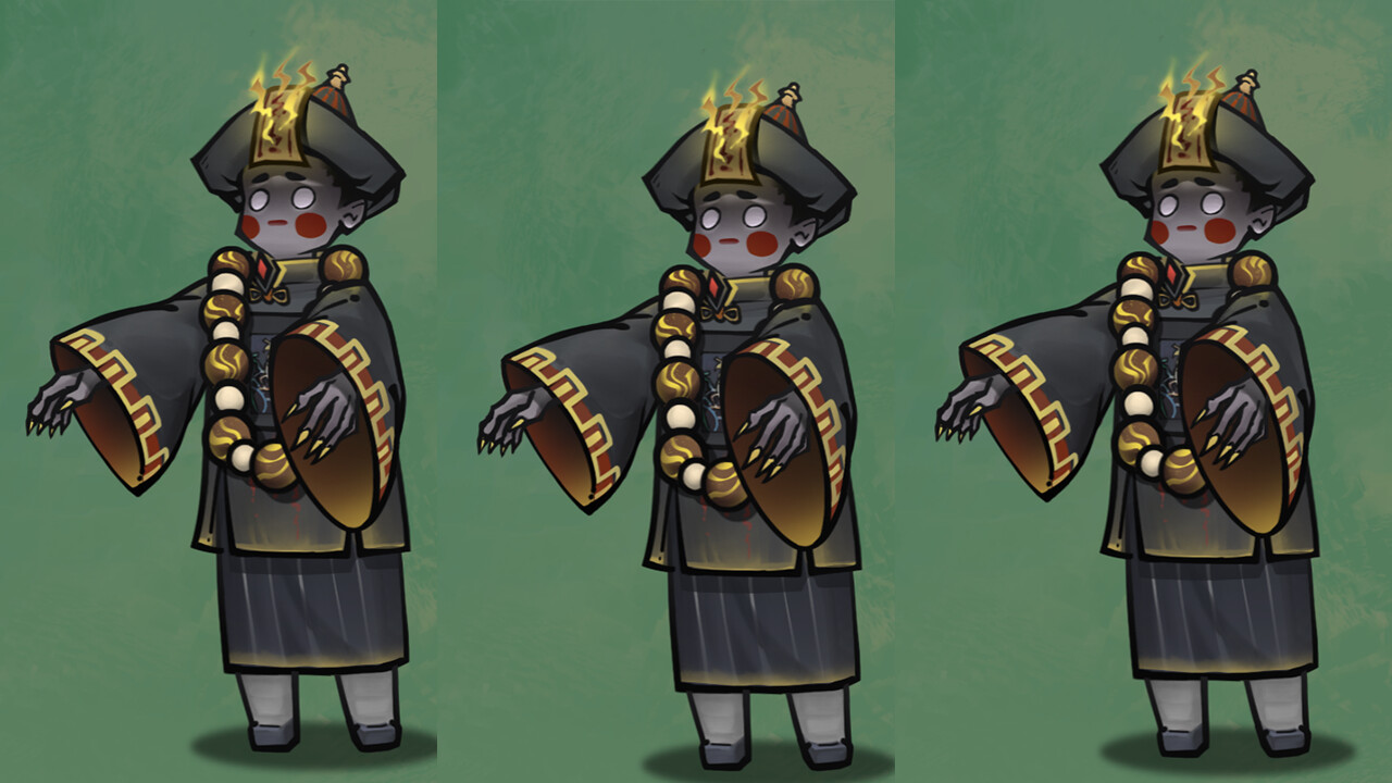 WhyImmortal - Screenshot 4