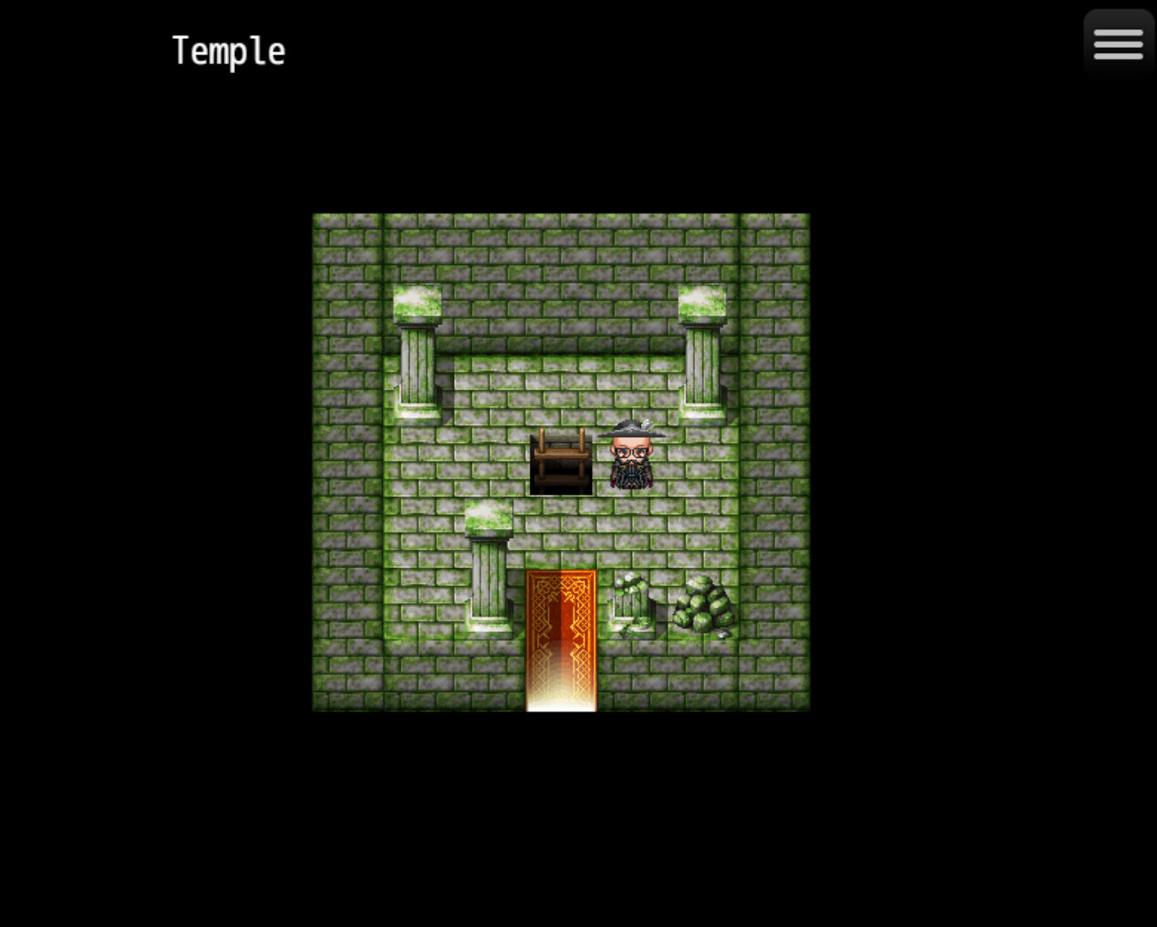 Wizard Mukbang: The Game - Screenshot 5