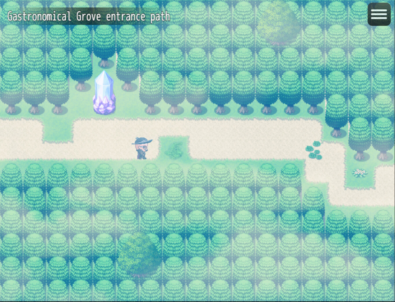 Wizard Mukbang: The Game - Screenshot 4