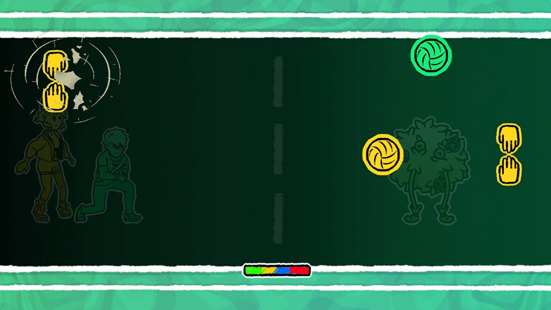 Vollema - Screenshot 8