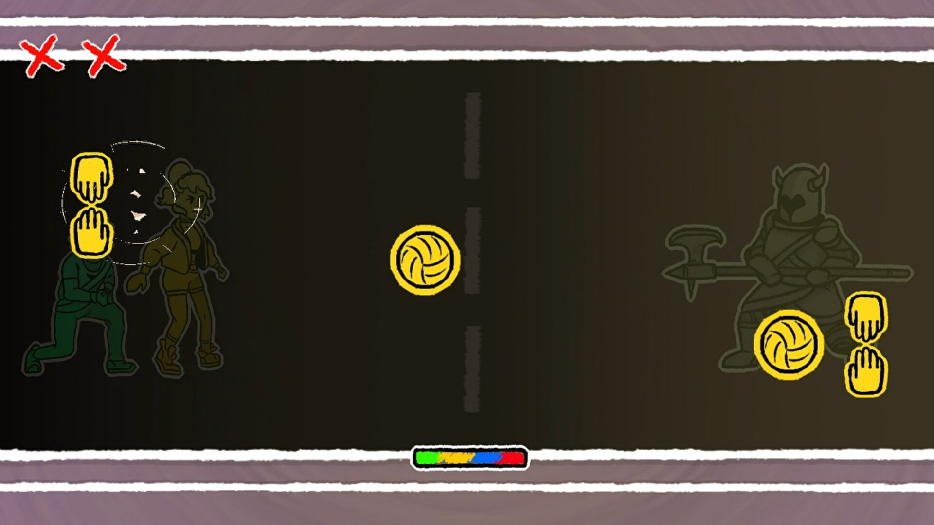 Vollema - Screenshot 10