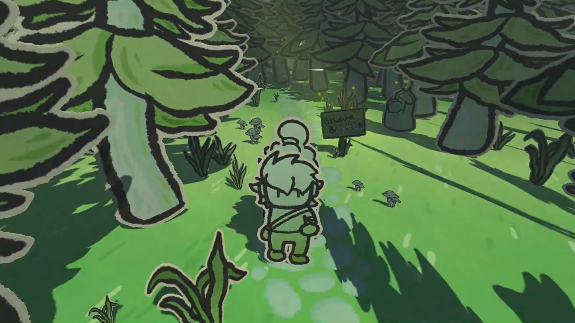 Vollema - Screenshot 6