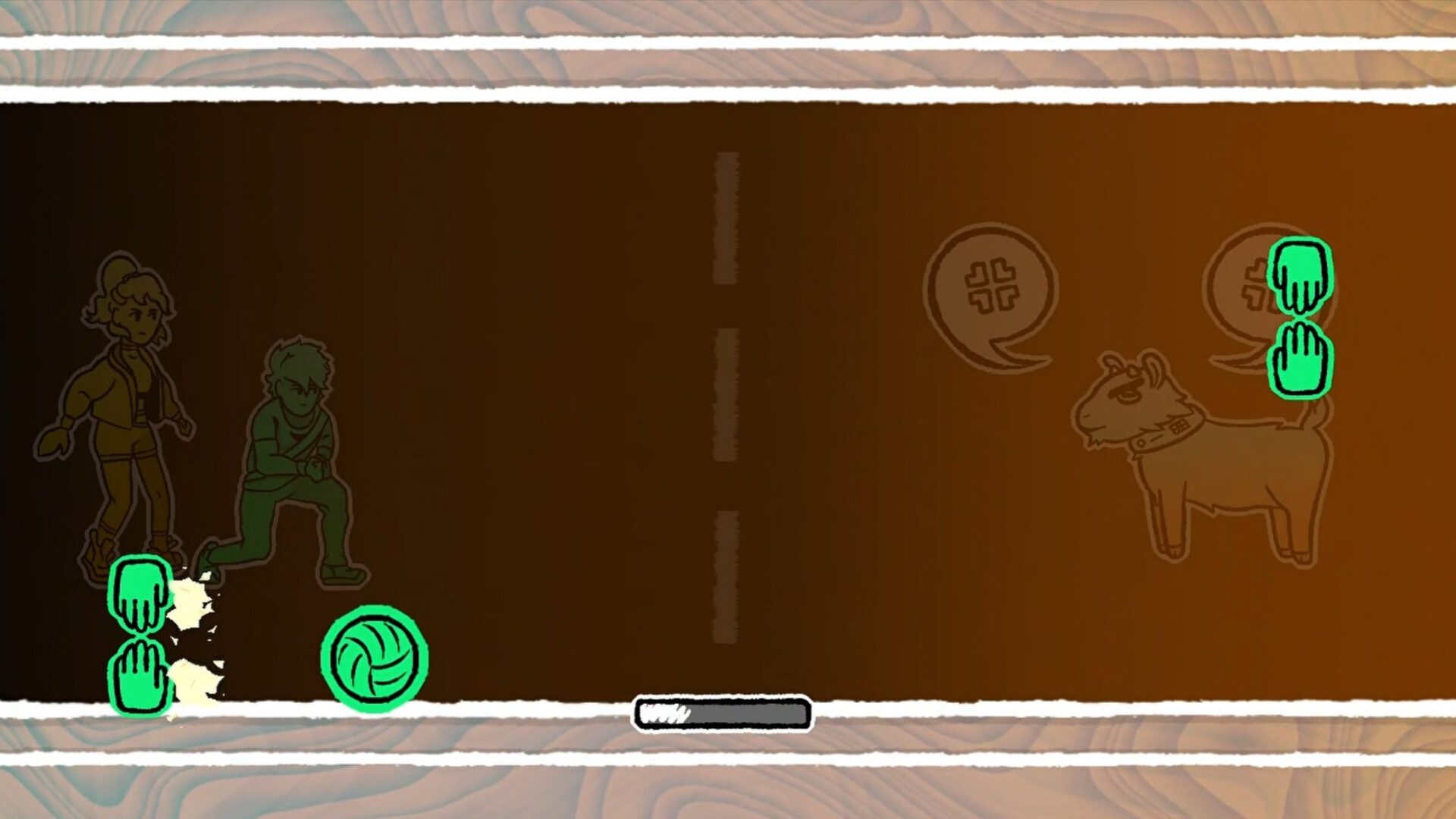 Vollema - Screenshot 12