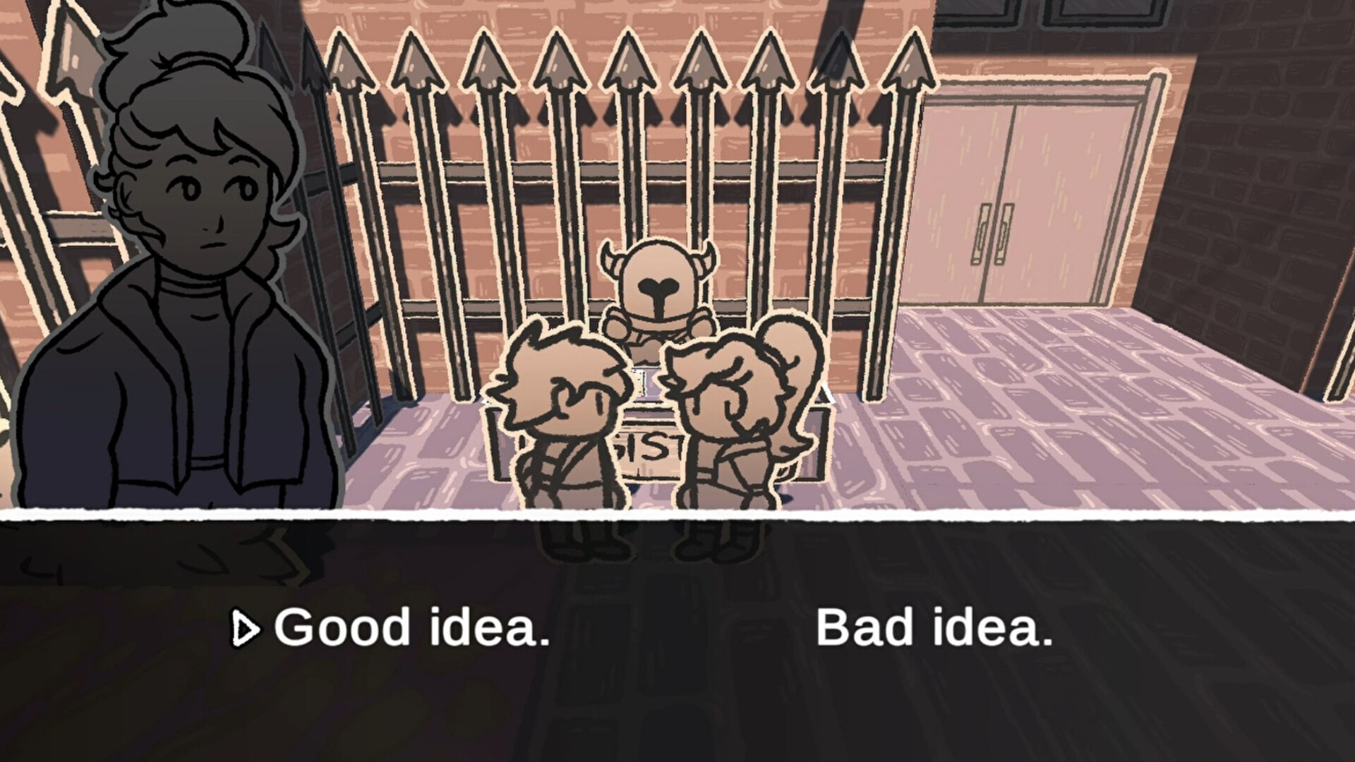 Vollema - Screenshot 4