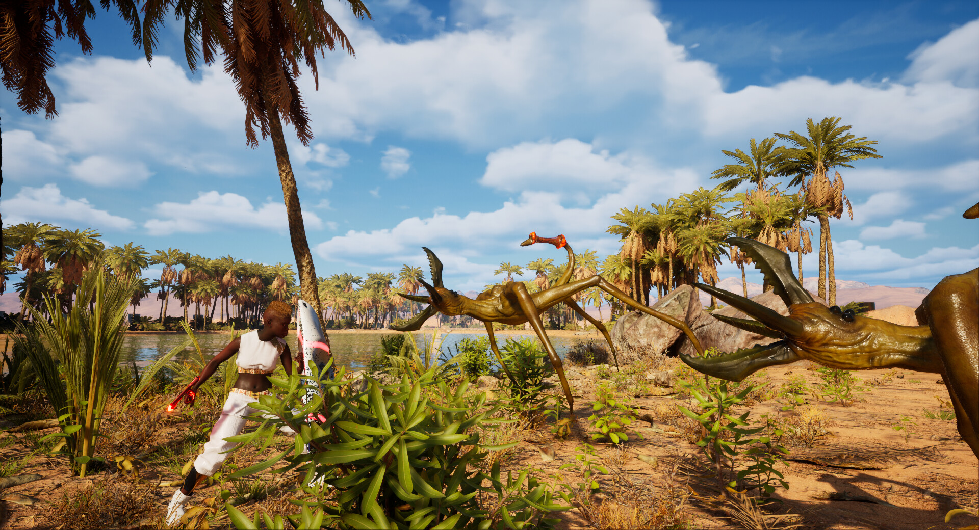 Unyverse - Screenshot 4