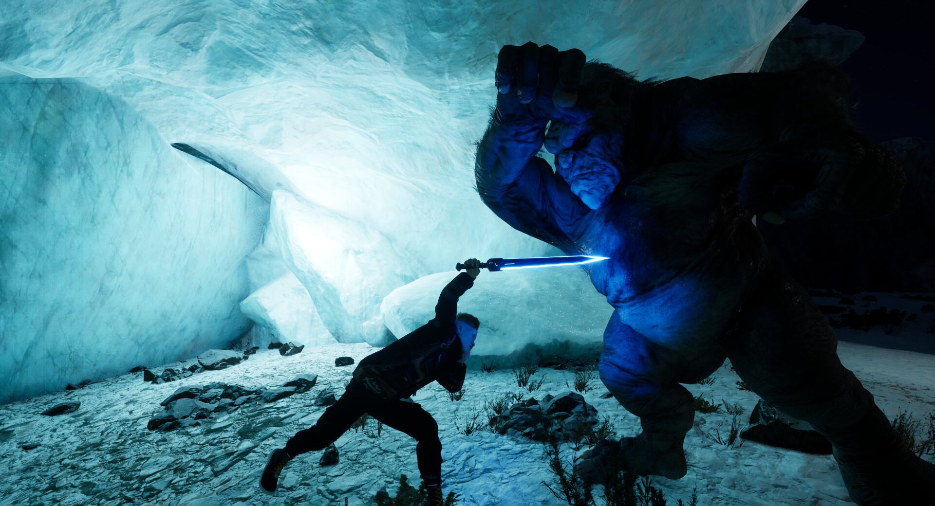 Unyverse - Screenshot 2