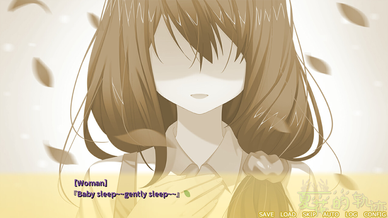 Trajectory of summer flower Ⅱ - Screenshot 14