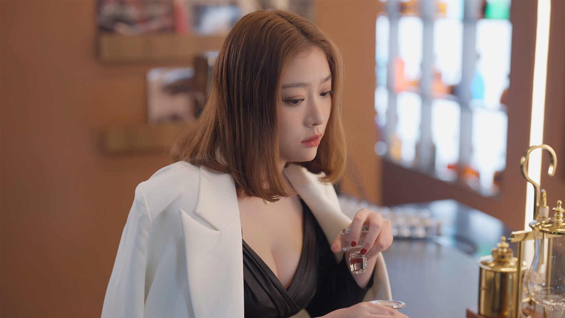 To Be In Love With Girls Group - Screenshot 1