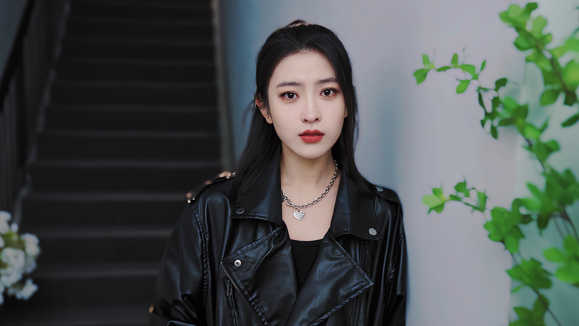 To Be In Love With Girls Group - Screenshot 2