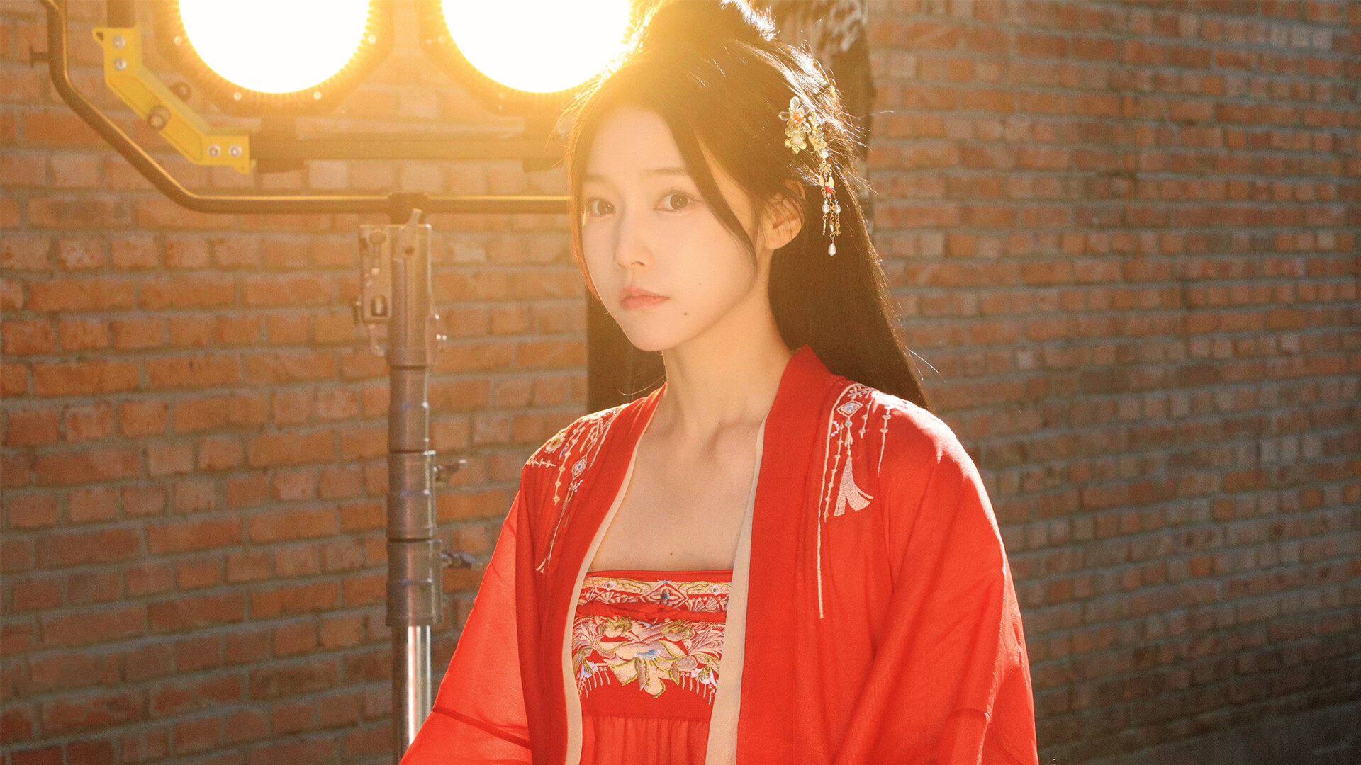 To Be In Love With Girls Group - Screenshot 11