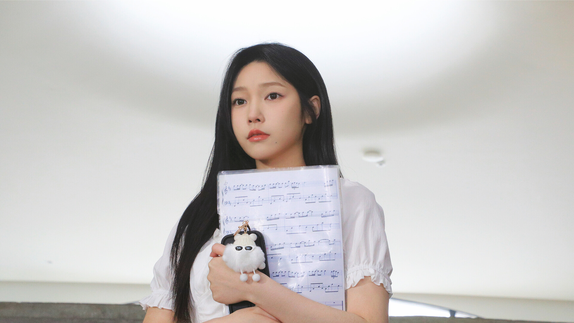 To Be In Love With Girls Group - Screenshot 10