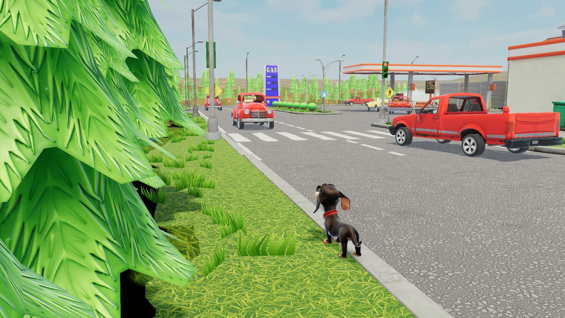 Tobby The Dog - Screenshot 4