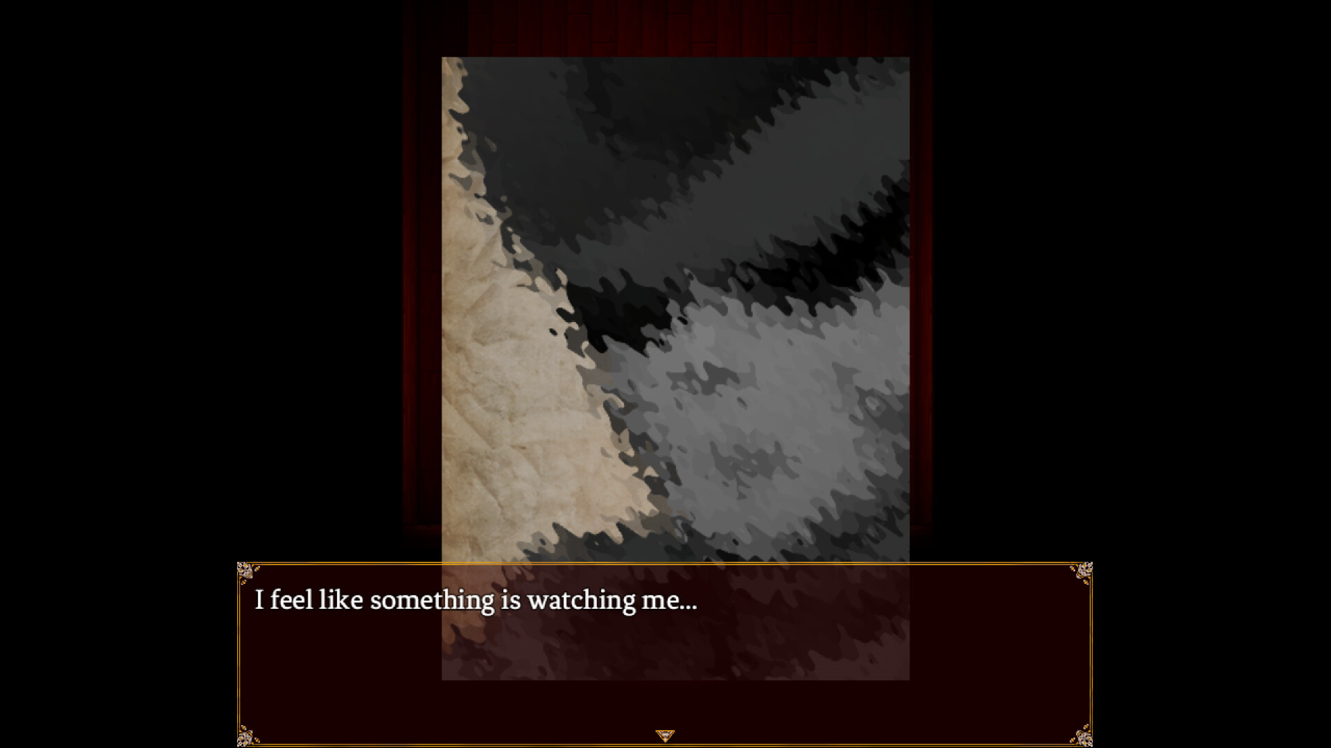 The Scarlet Chaos - Screenshot 10