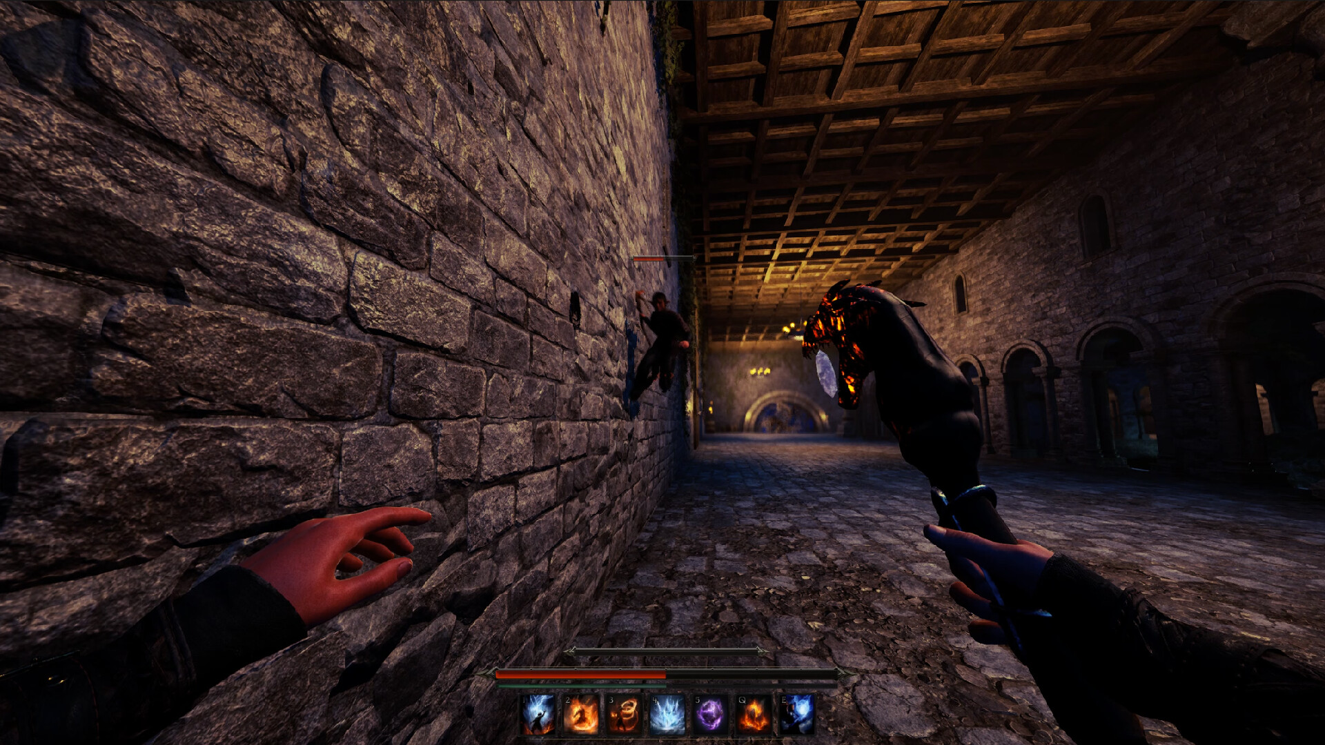 The Resonant - Screenshot 4