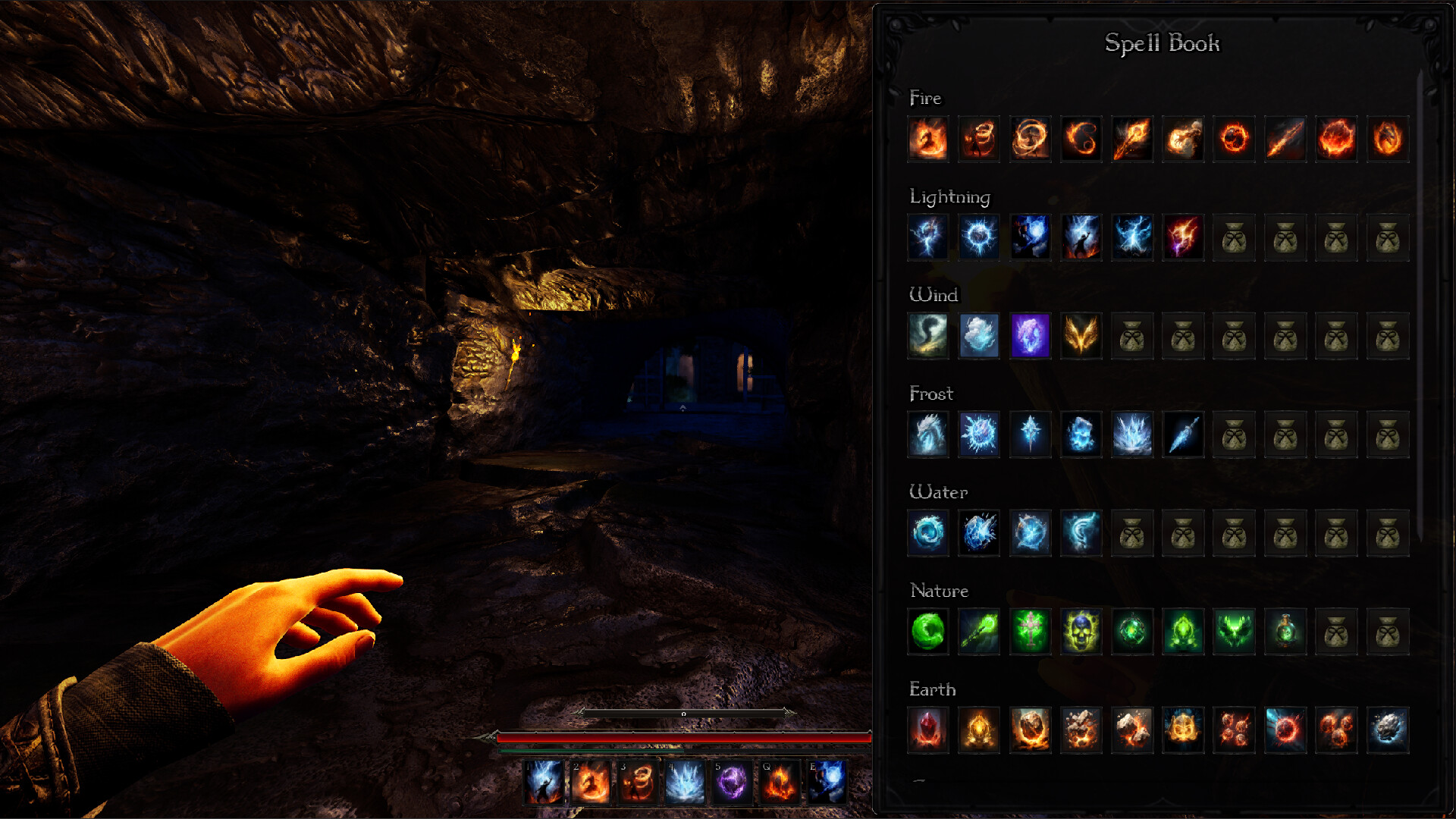 The Resonant - Screenshot 2