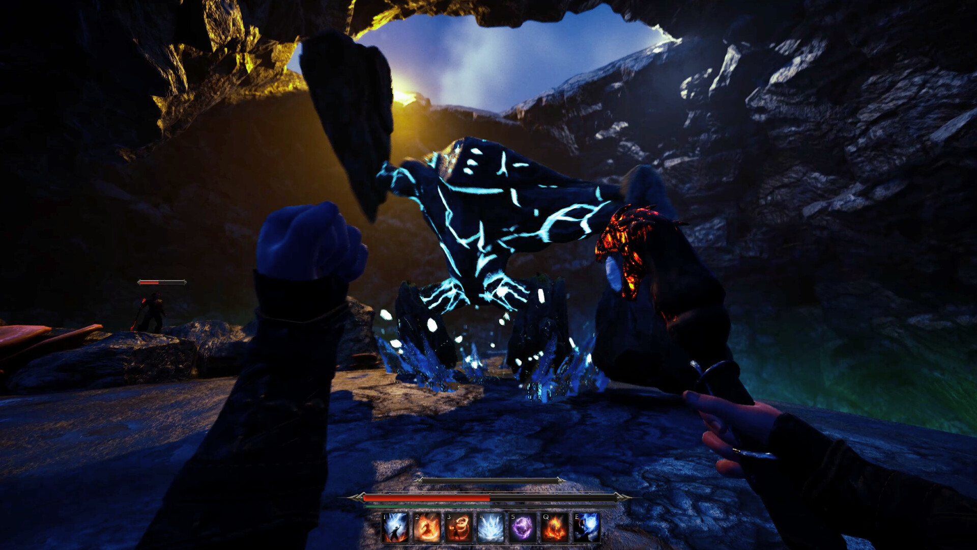 The Resonant - Screenshot 7