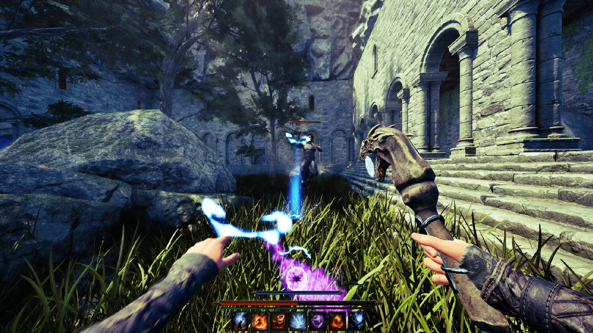 The Resonant - Screenshot 3