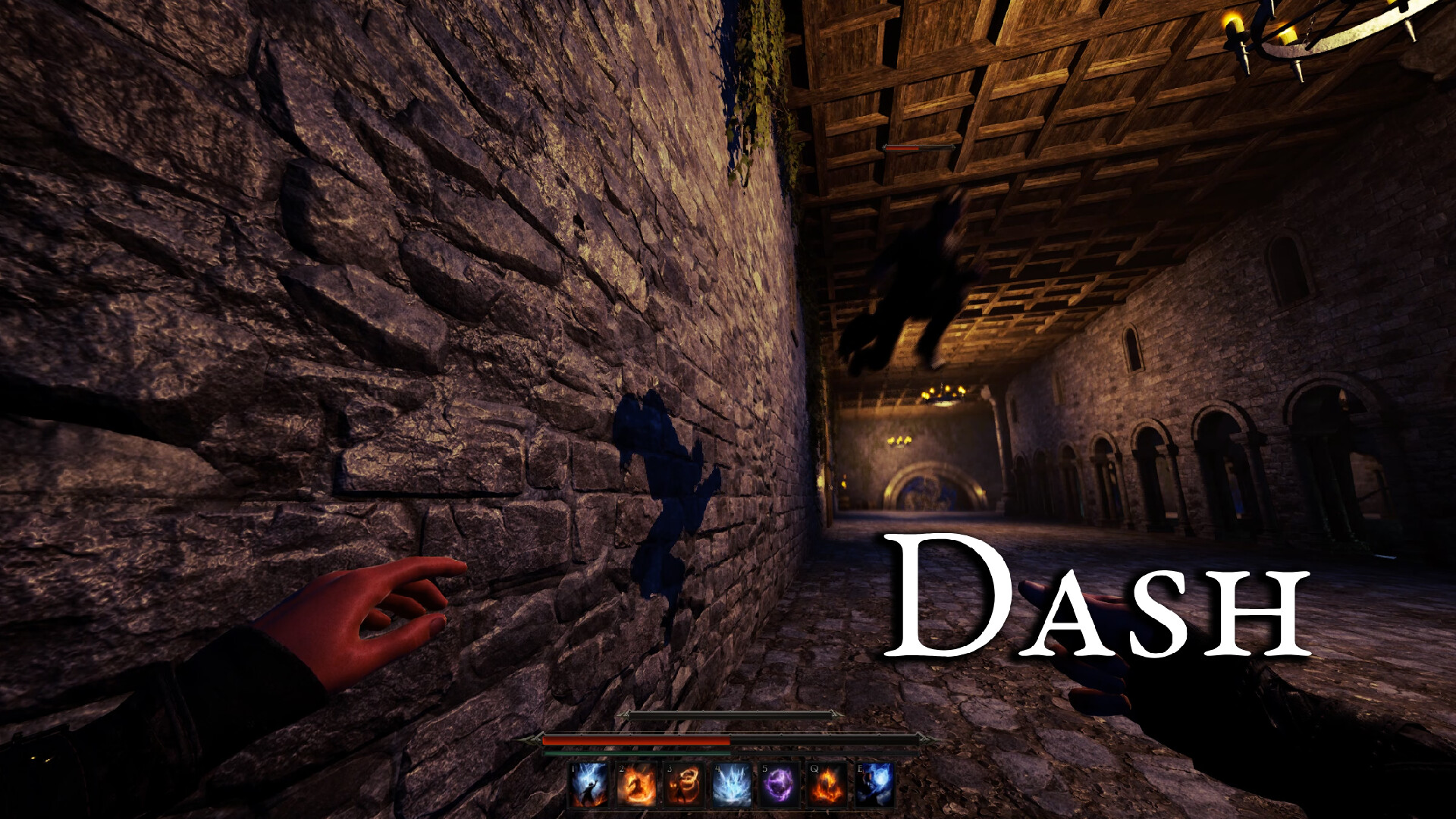 The Resonant - Screenshot 6