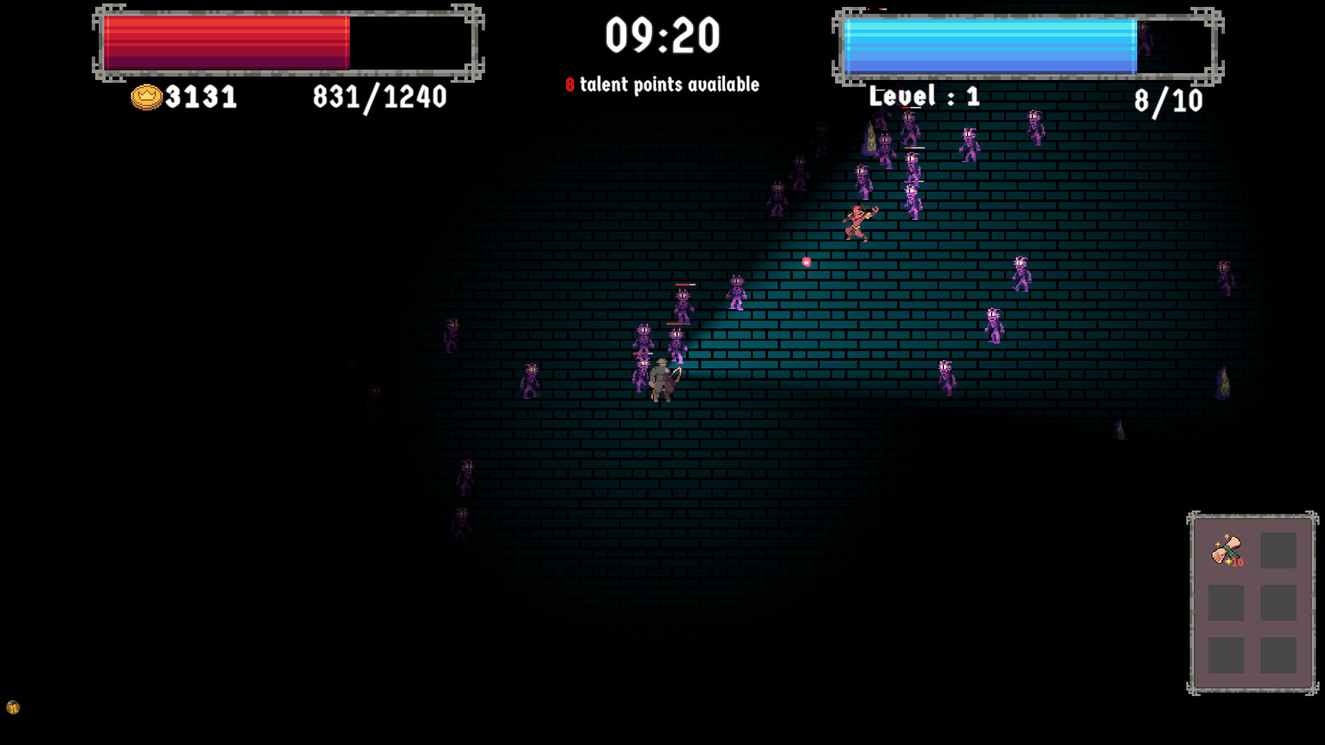 The Nightwatch - Screenshot 9