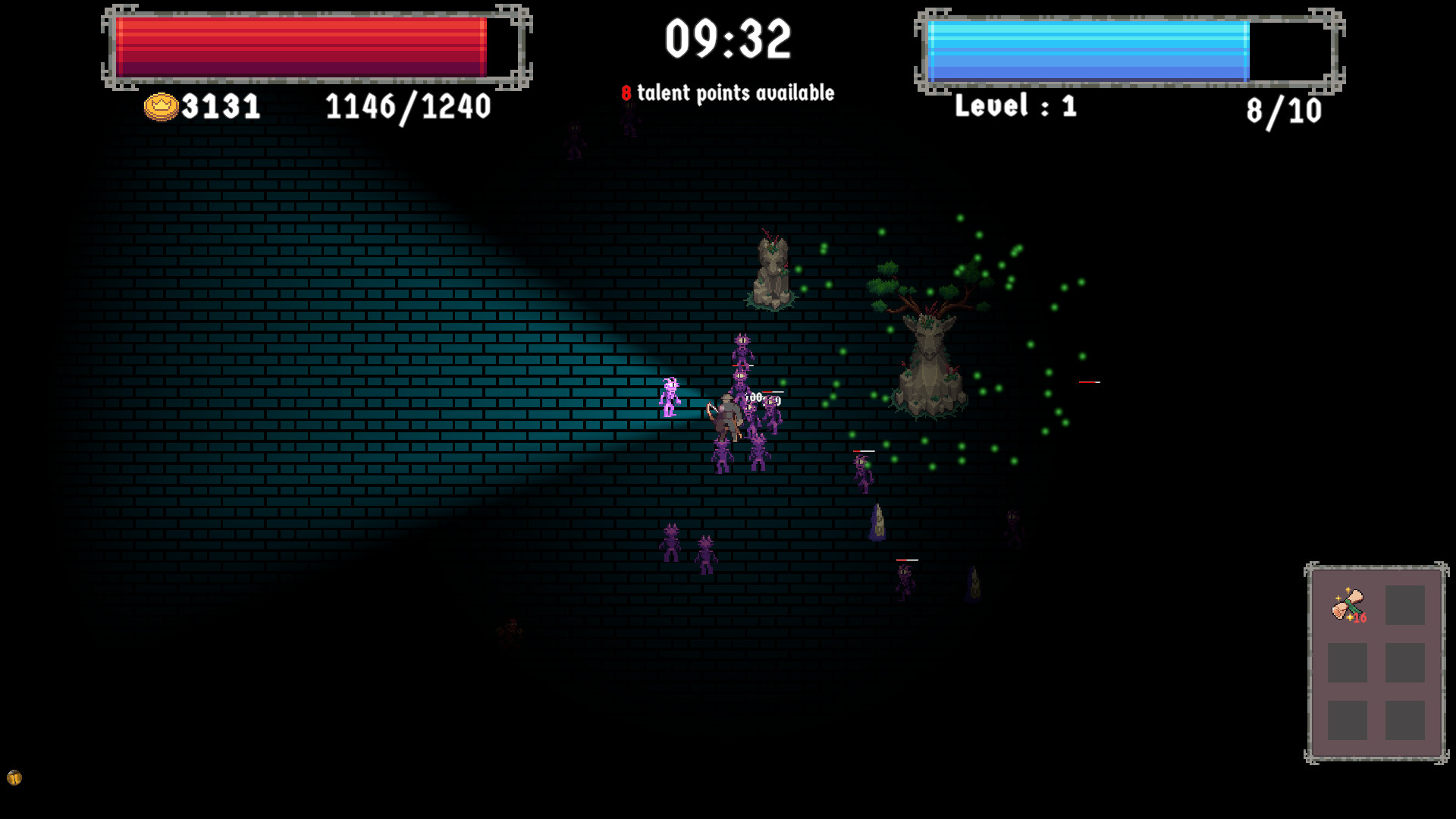 The Nightwatch - Screenshot 7