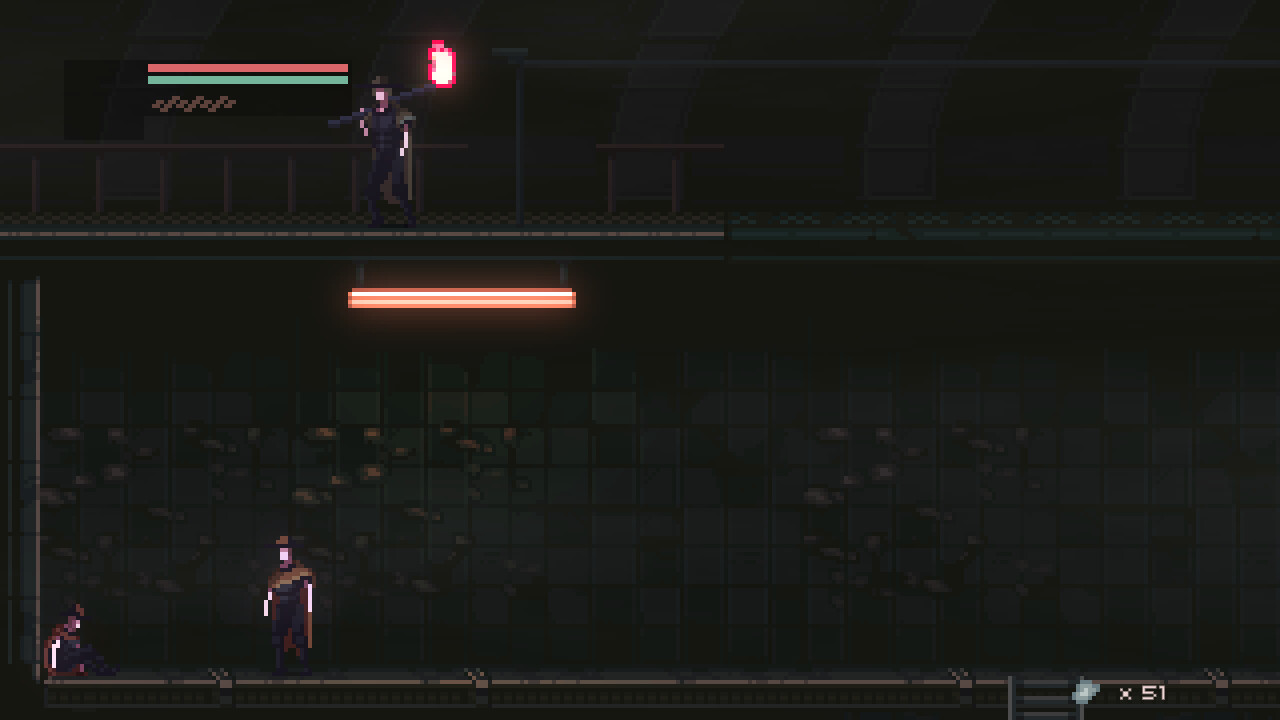 The Meridian Gate - Screenshot 6