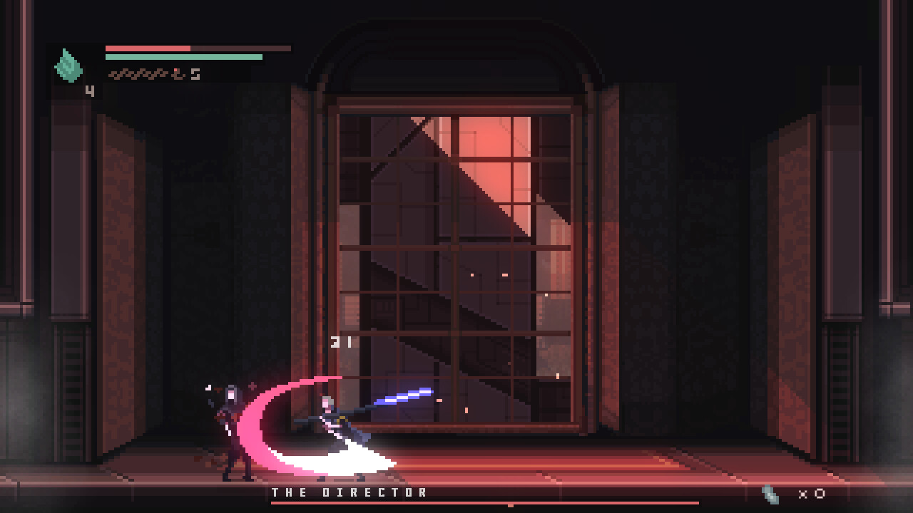 The Meridian Gate - Screenshot 4