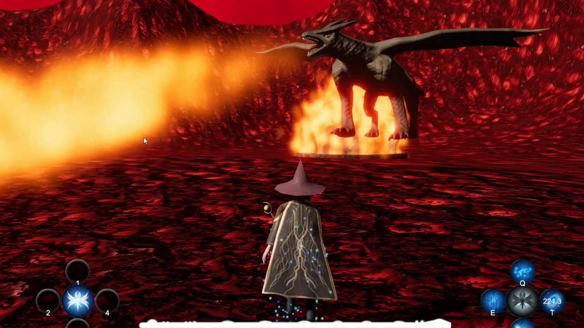 The Magician Of Justice - Screenshot 4