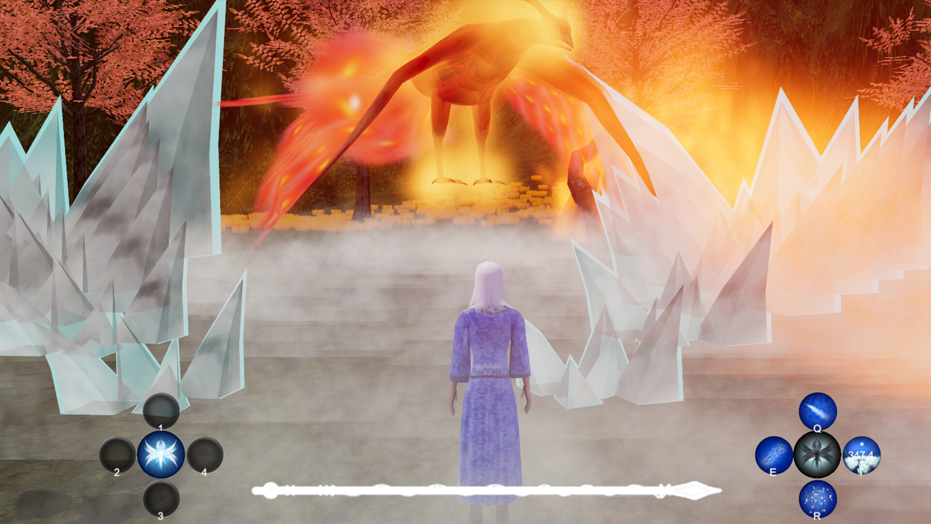 The Magician Of Justice - Screenshot 3