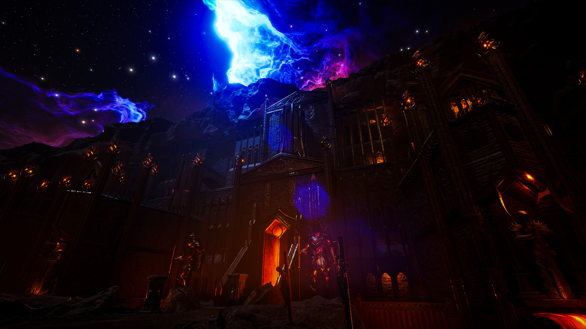 The Lightless World - Screenshot 6