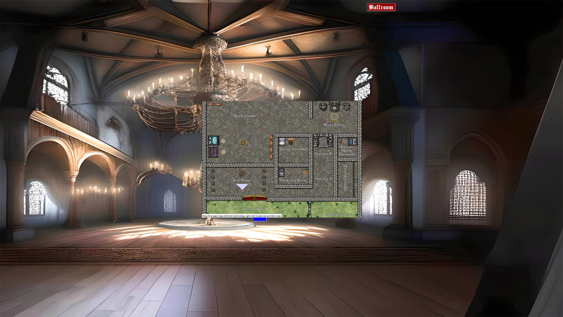 The Lands of Hyberian - Screenshot 10