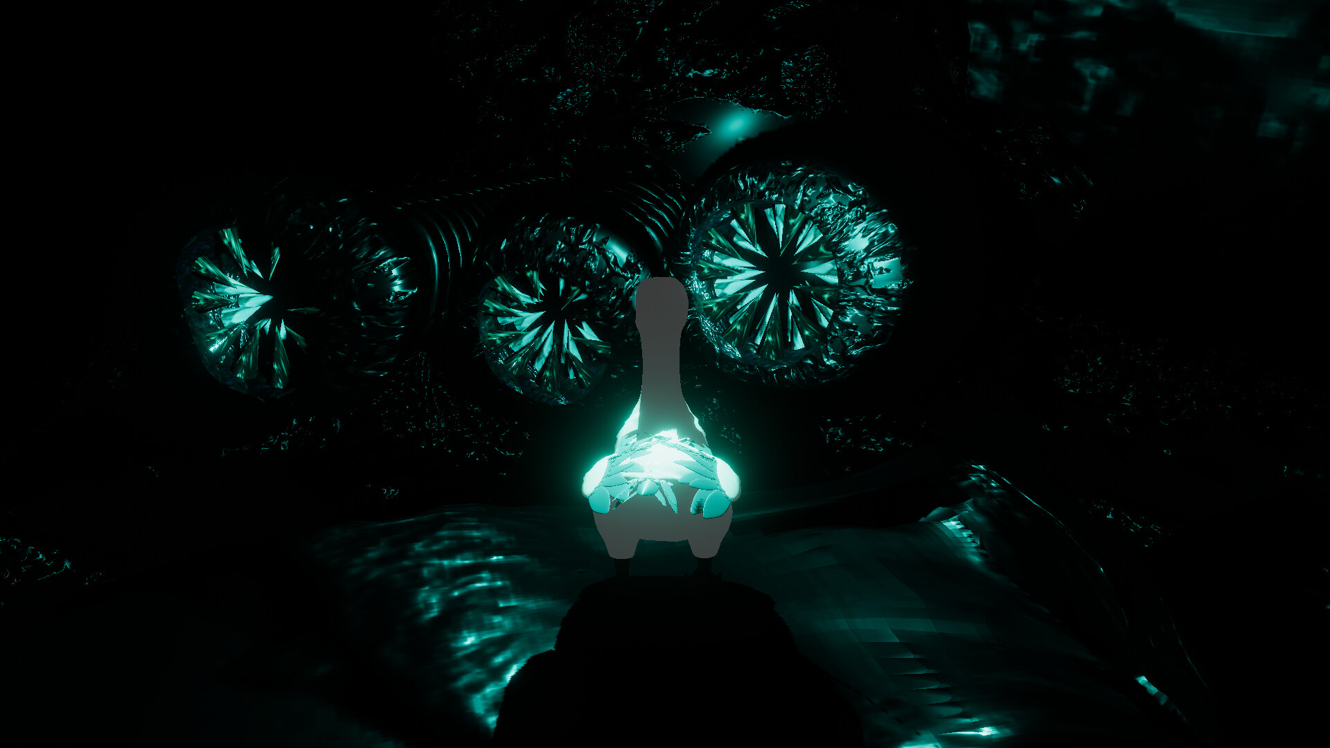 The Goose Tale - Screenshot 6