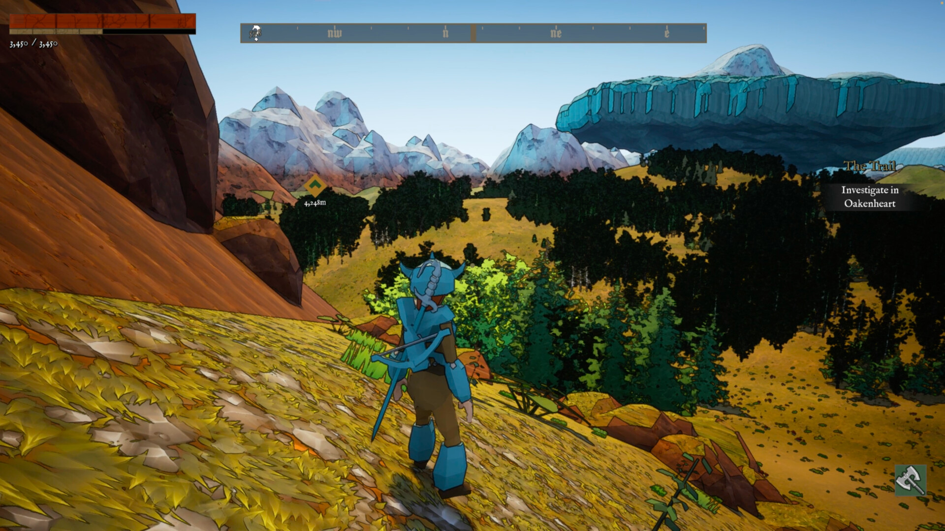 The Circle Tales: Elvenwoods - Screenshot 6