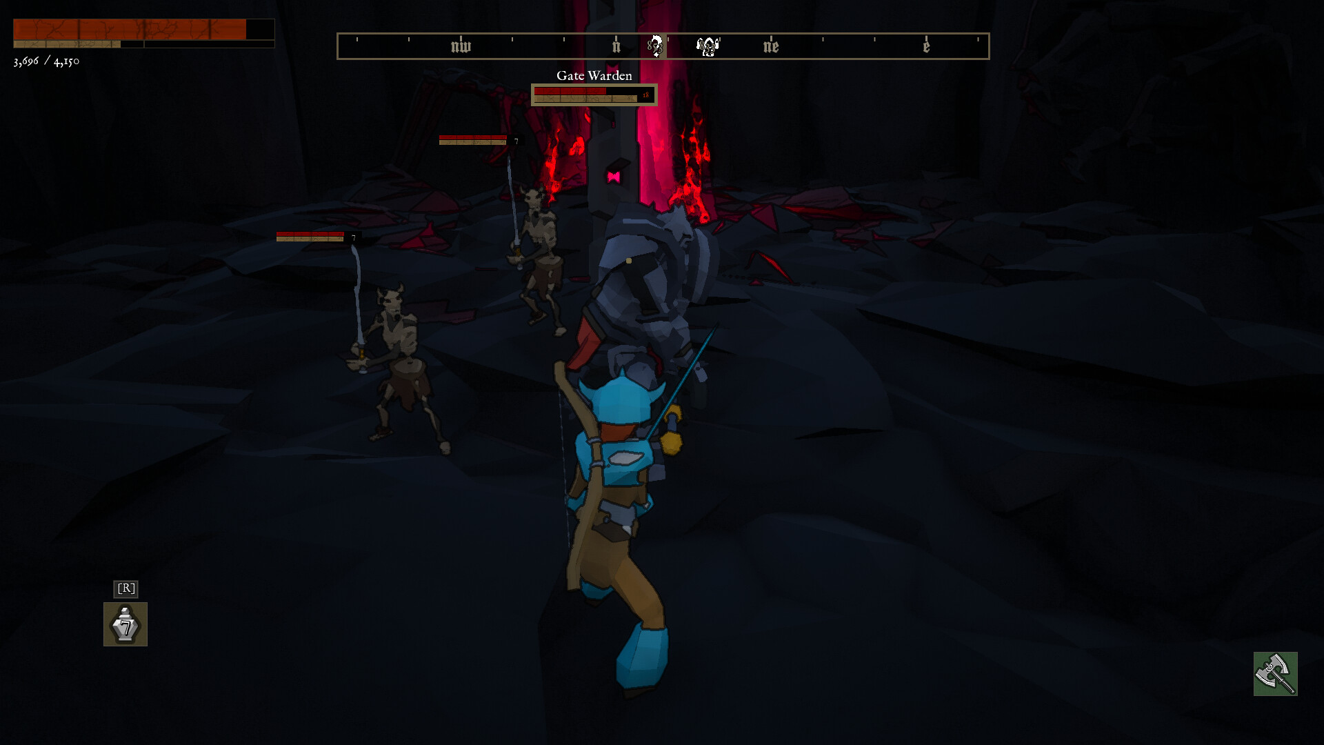 The Circle Tales: Elvenwoods - Screenshot 4