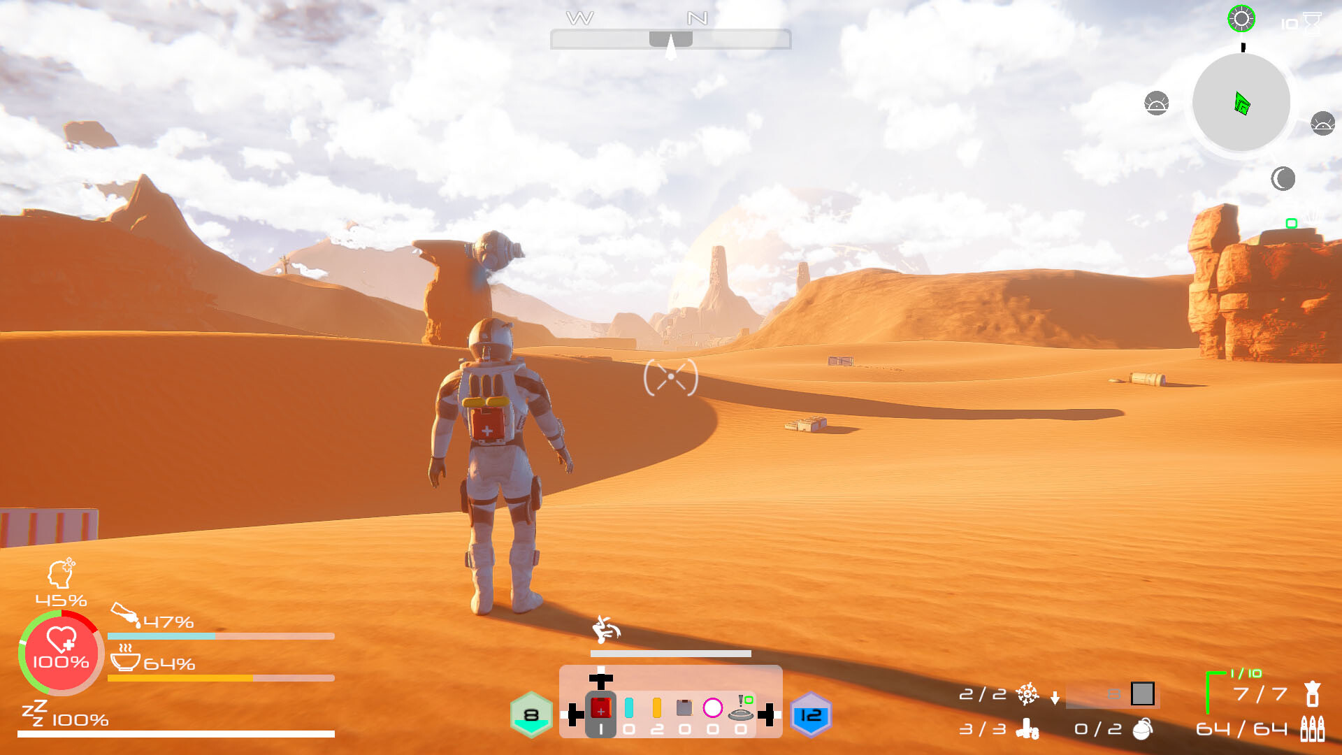 The Dark Side of Ceclon - Screenshot 11