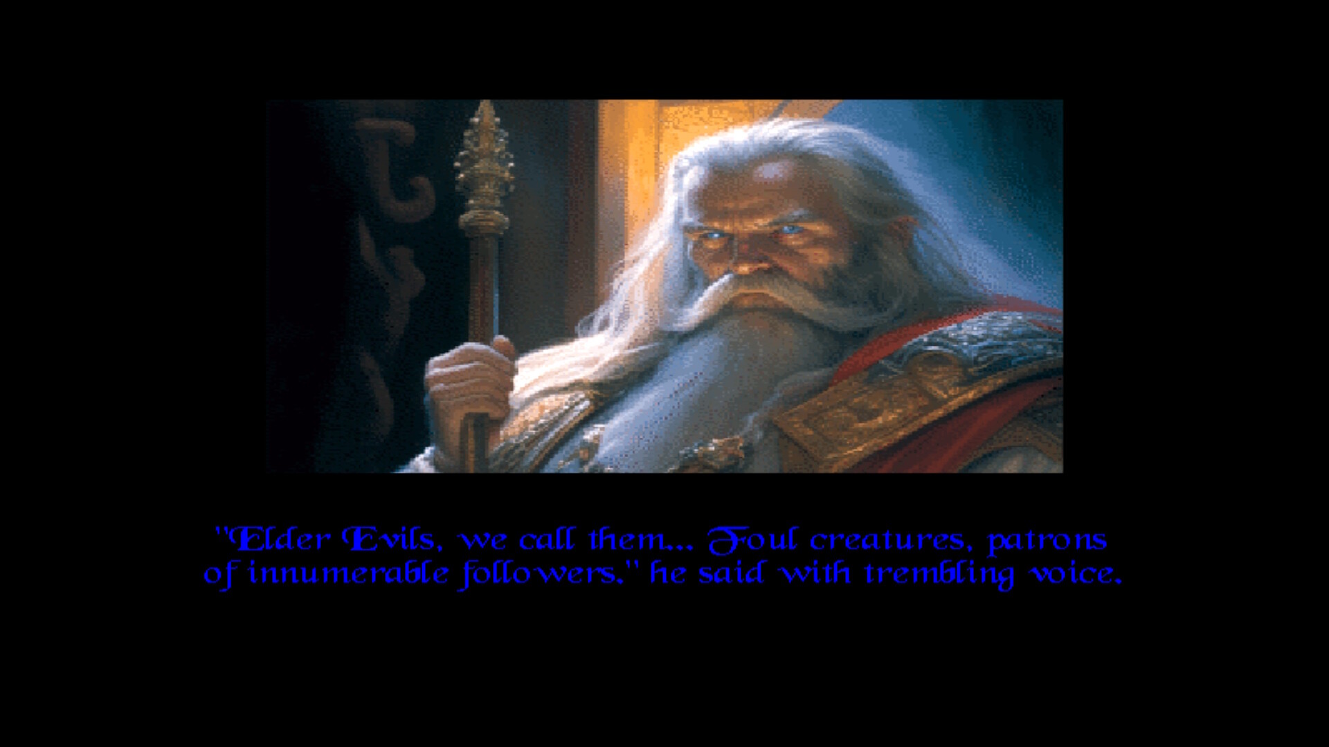 The Darkness Below - Screenshot 19