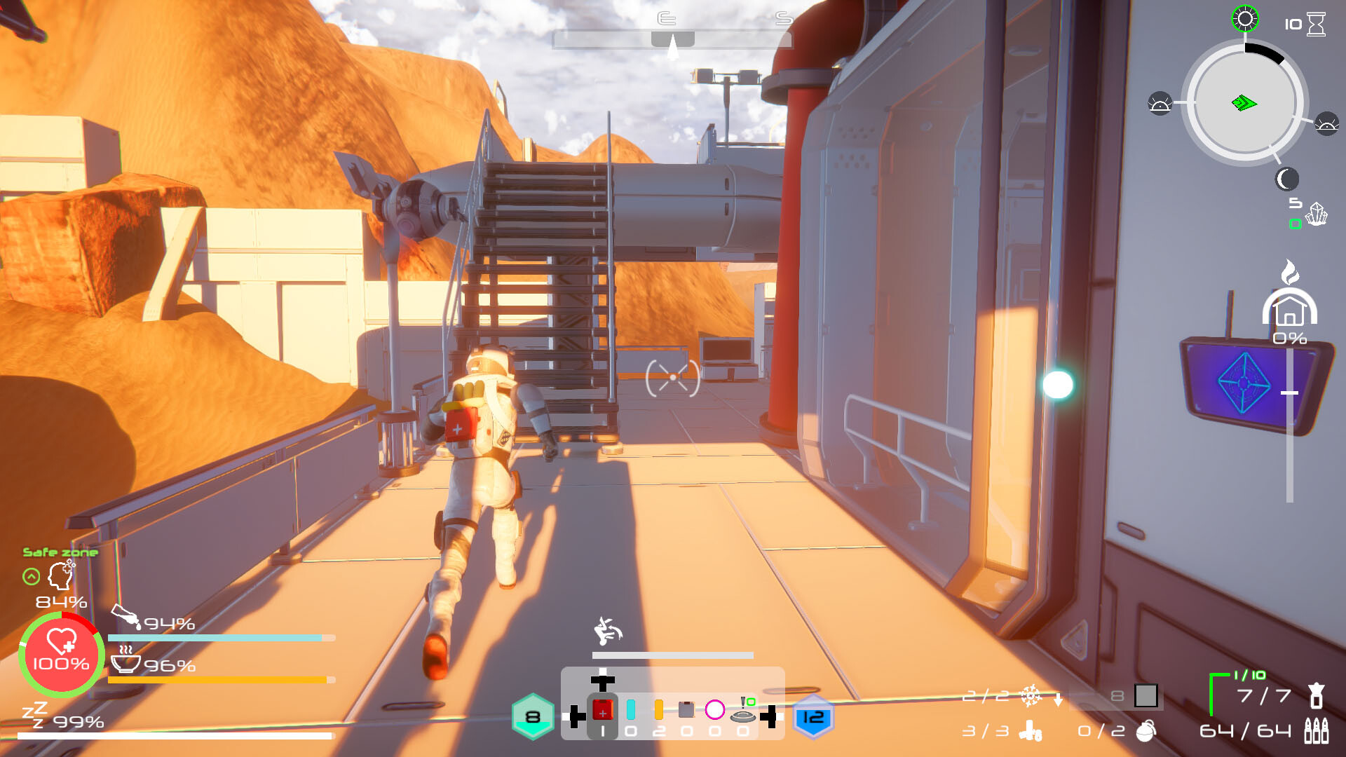 The Dark Side of Ceclon - Screenshot 4