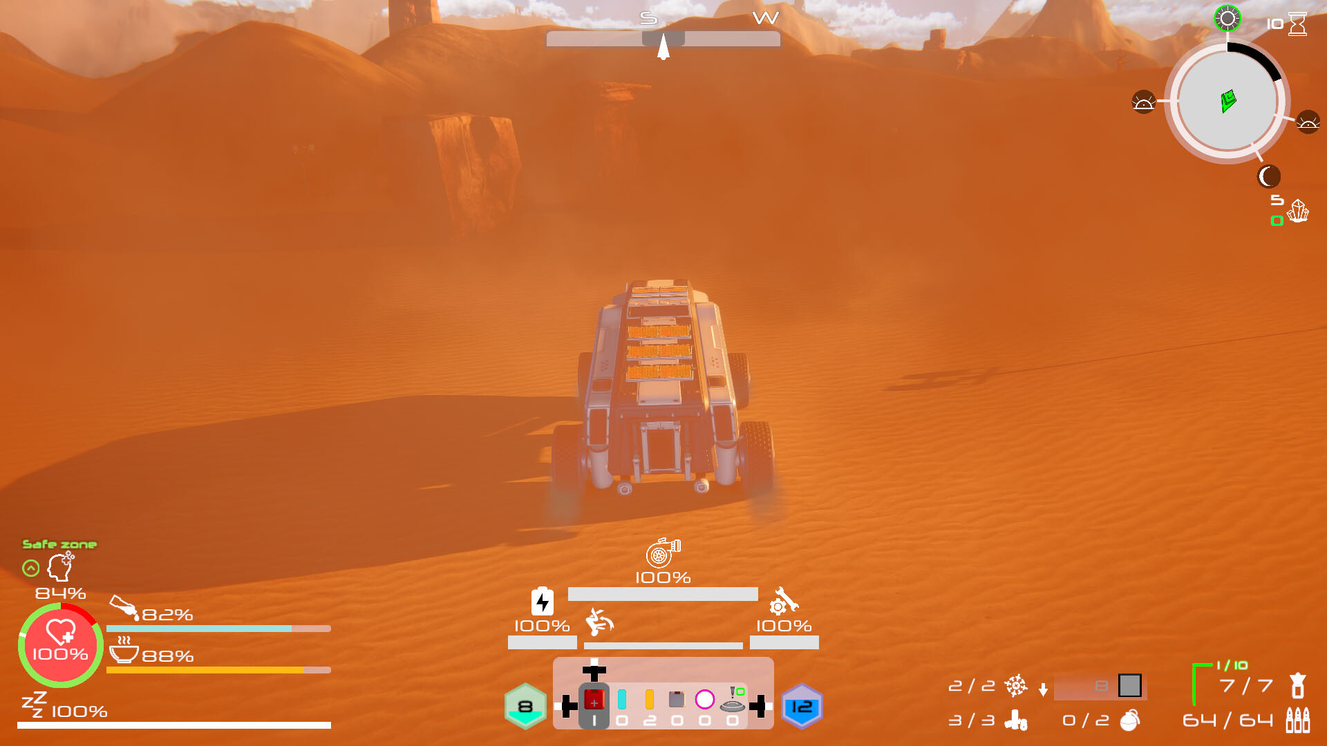 The Dark Side of Ceclon - Screenshot 2