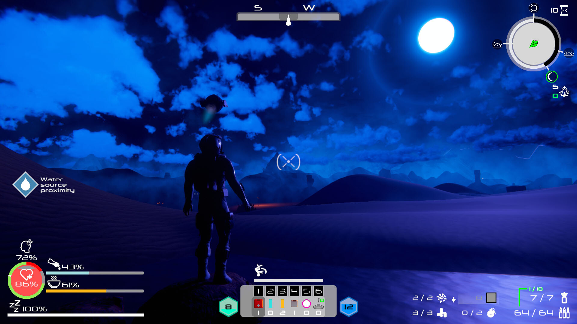 The Dark Side of Ceclon - Screenshot 7