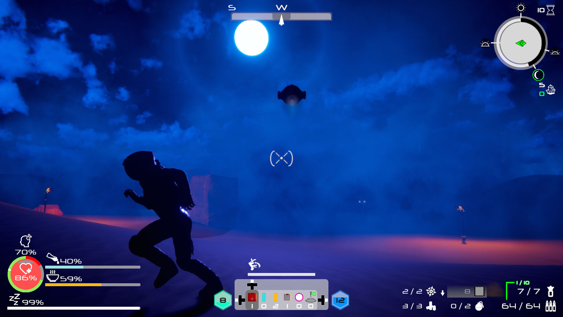 The Dark Side of Ceclon - Screenshot 5