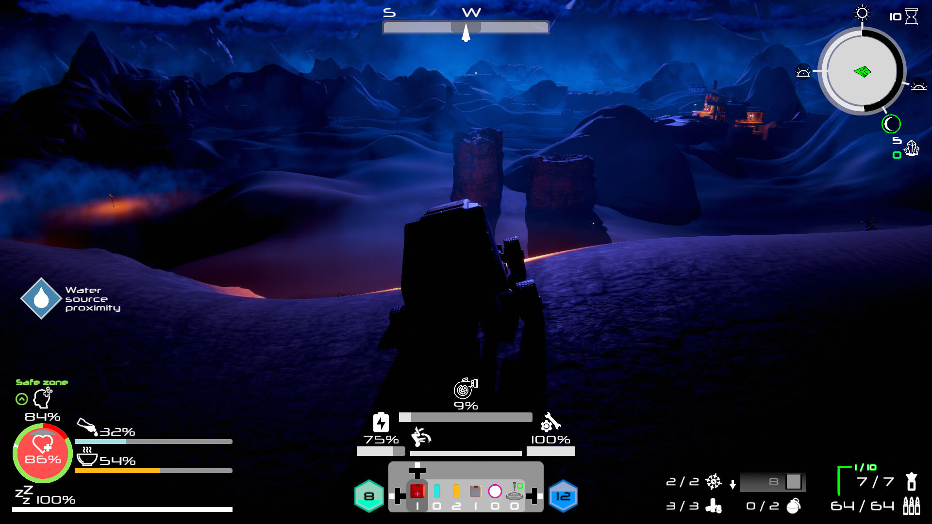 The Dark Side of Ceclon - Screenshot 6