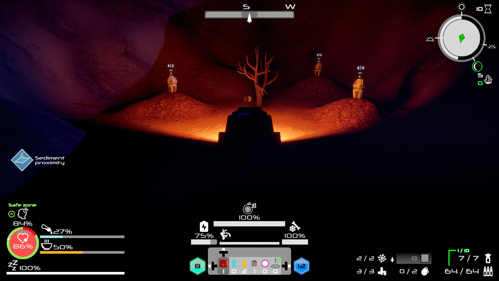 The Dark Side of Ceclon - Screenshot 10