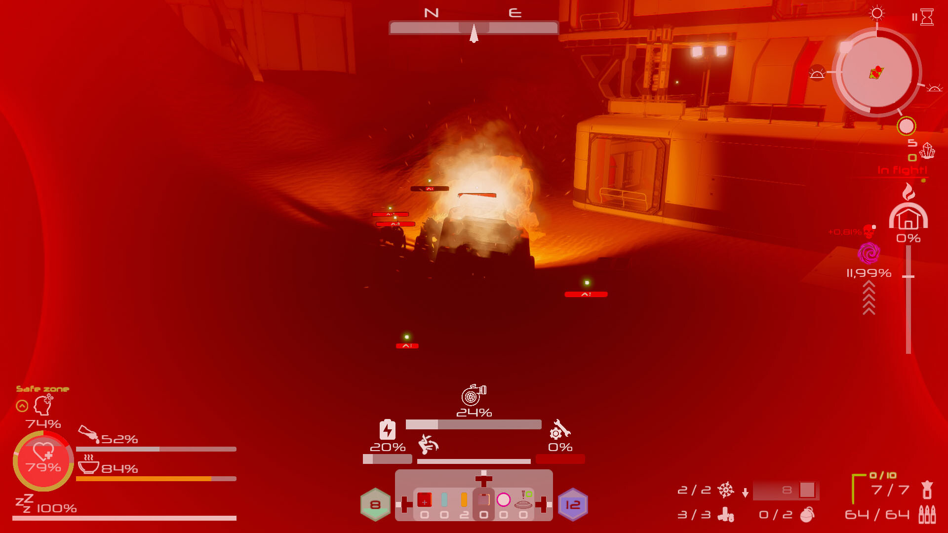 The Dark Side of Ceclon - Screenshot 14