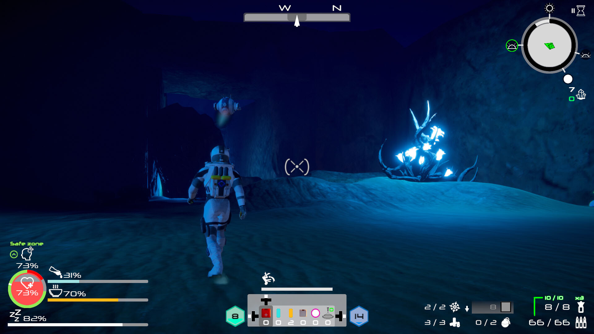 The Dark Side of Ceclon - Screenshot 8