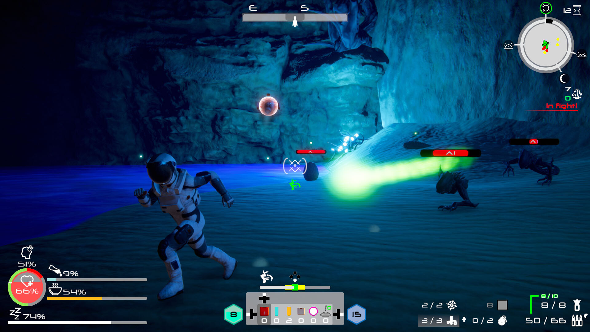 The Dark Side of Ceclon - Screenshot 15